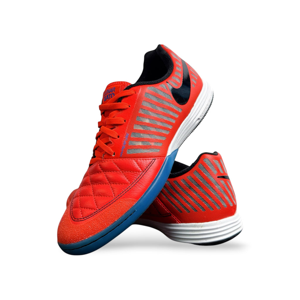 Nike Lunargato II « Home Crew »