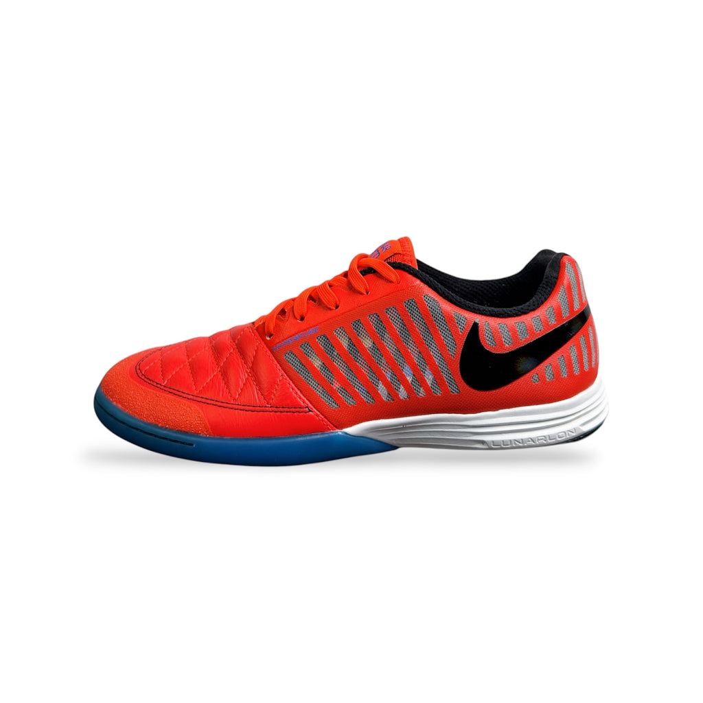 Nike Lunargato II « Home Crew »