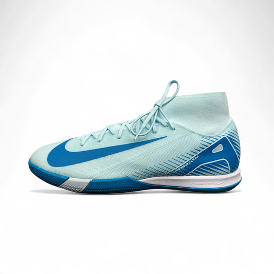 Nike Air Zoom Mercurial Superfly 10 Academy IC « Mad Ambition »
