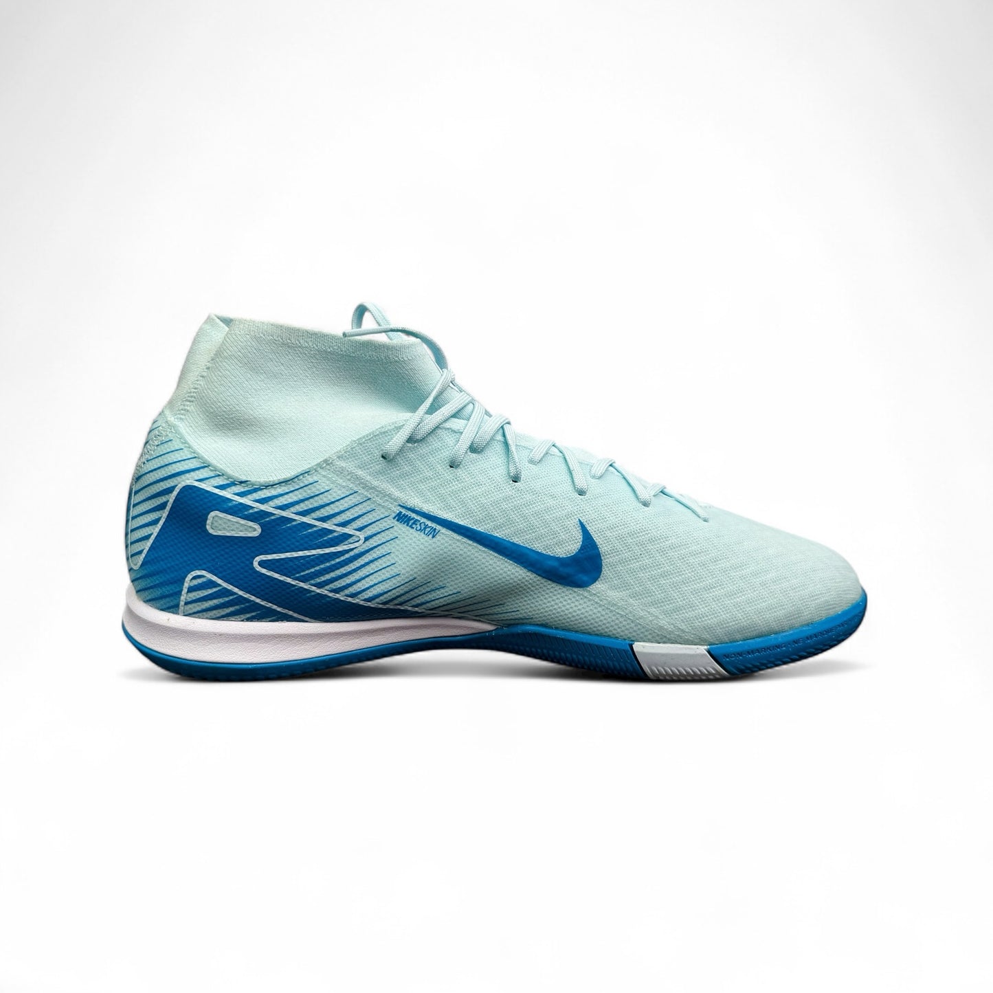 Nike Air Zoom Mercurial Superfly 10 Academy IC « Mad Ambition »
