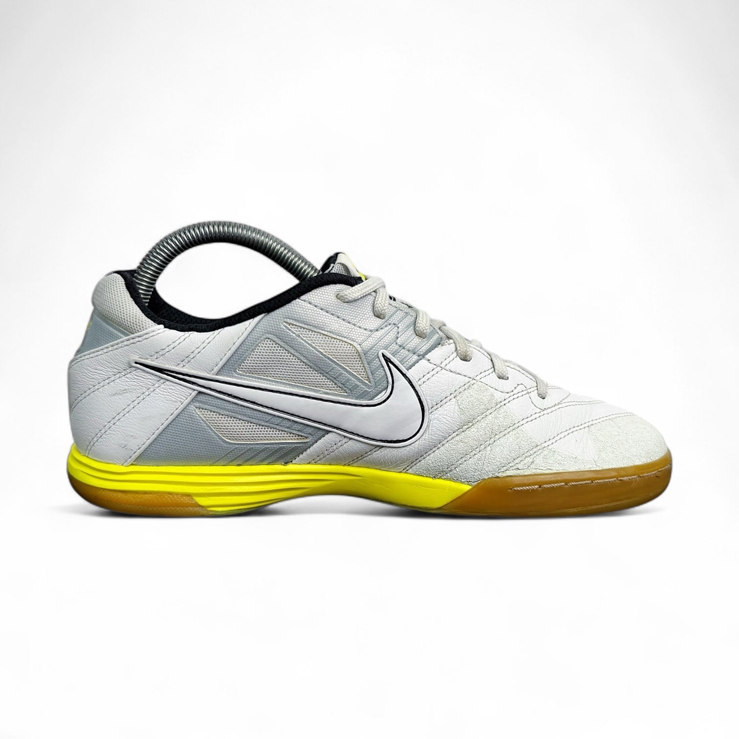 Nike5 Lunargato «Blanco»