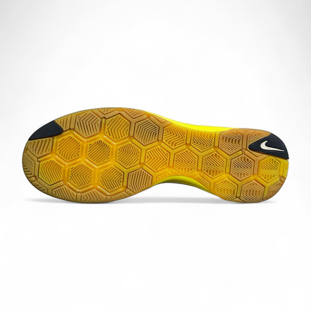 Nike5 Lunargato «Blanco»