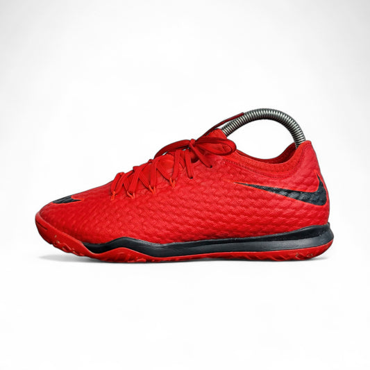 Nike HypervenomX Finale II IC «Fire»