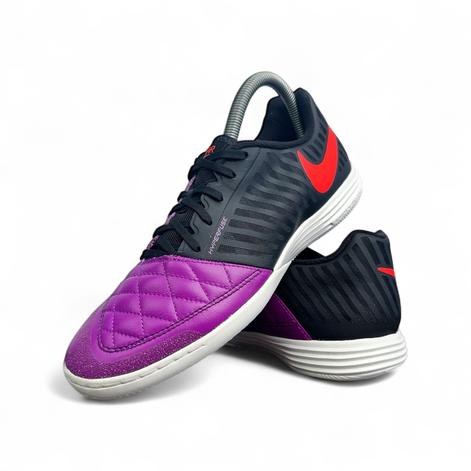 Nike Lunargato II « Bold Berry »