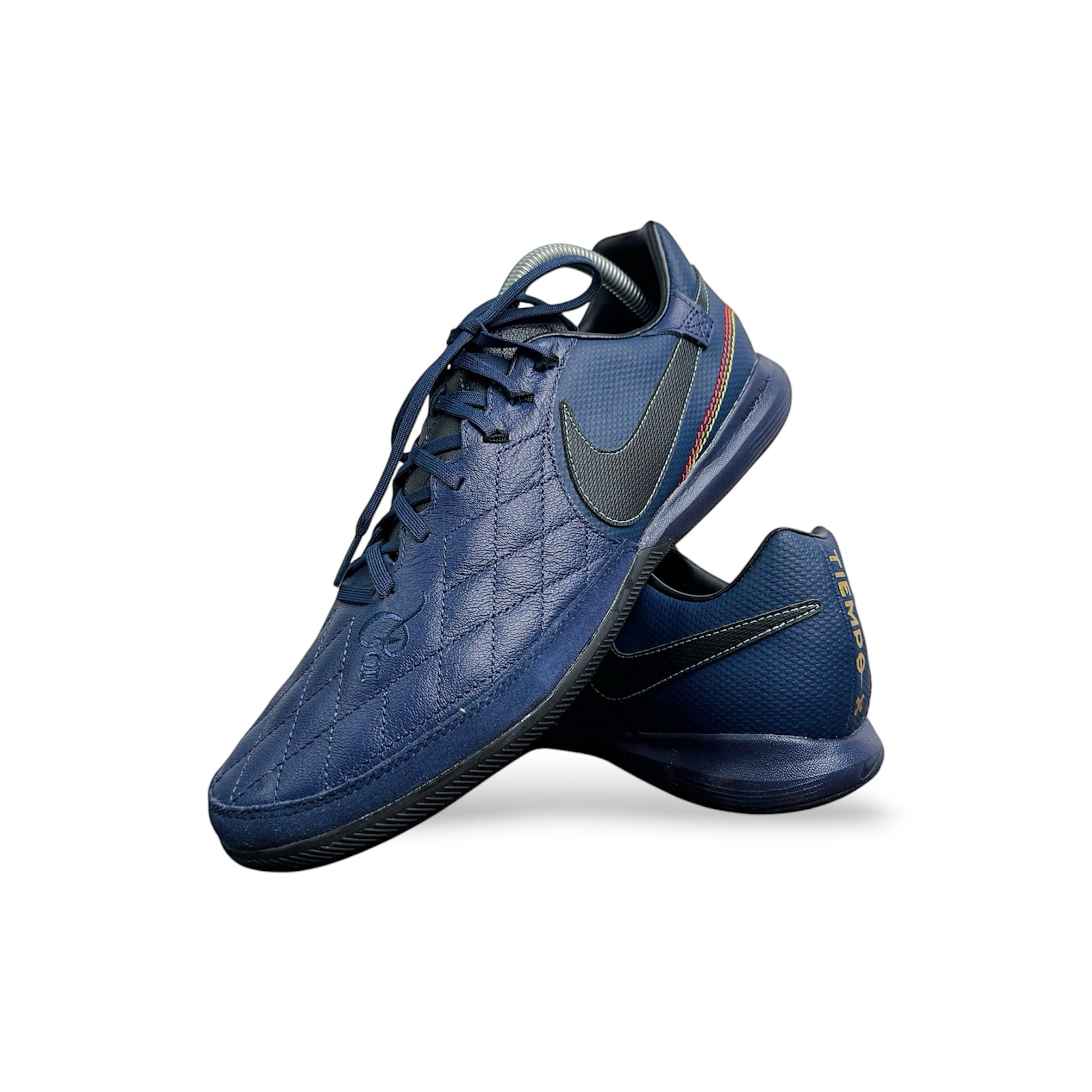 Nike TiempoX Legend VII 10R Pro IC Limited Edition « Blue Dark »