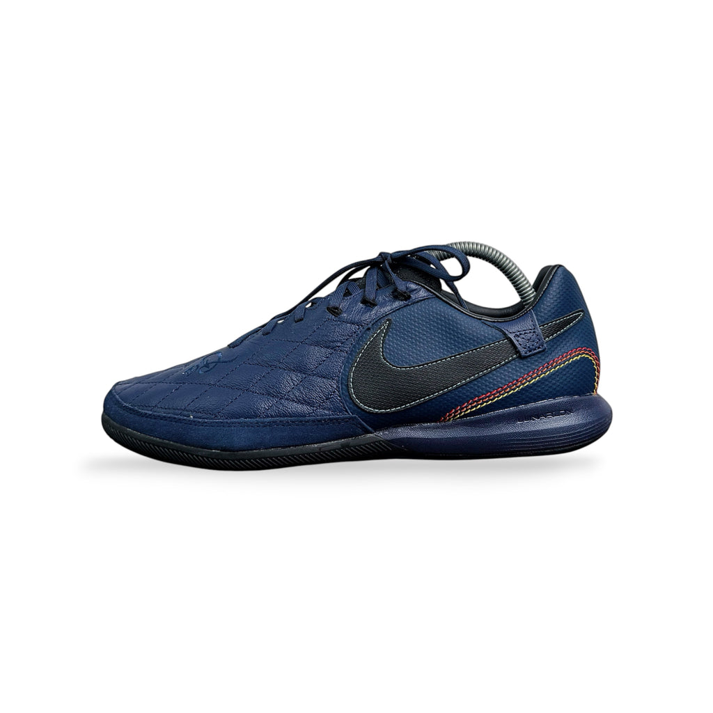 Nike TiempoX Legend VII 10R Pro IC Limited Edition « Blue Dark »