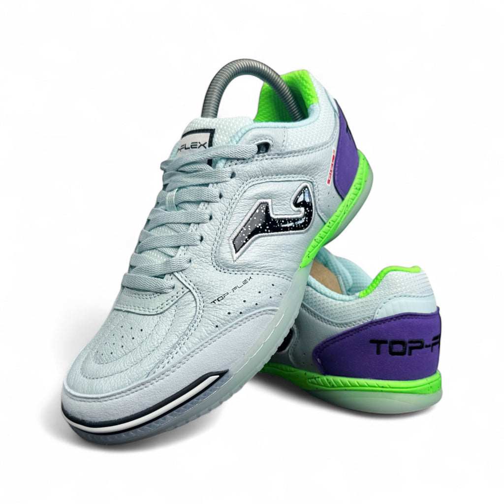 Joma Top-Flex 2505 IN «Gel Royal Blue»