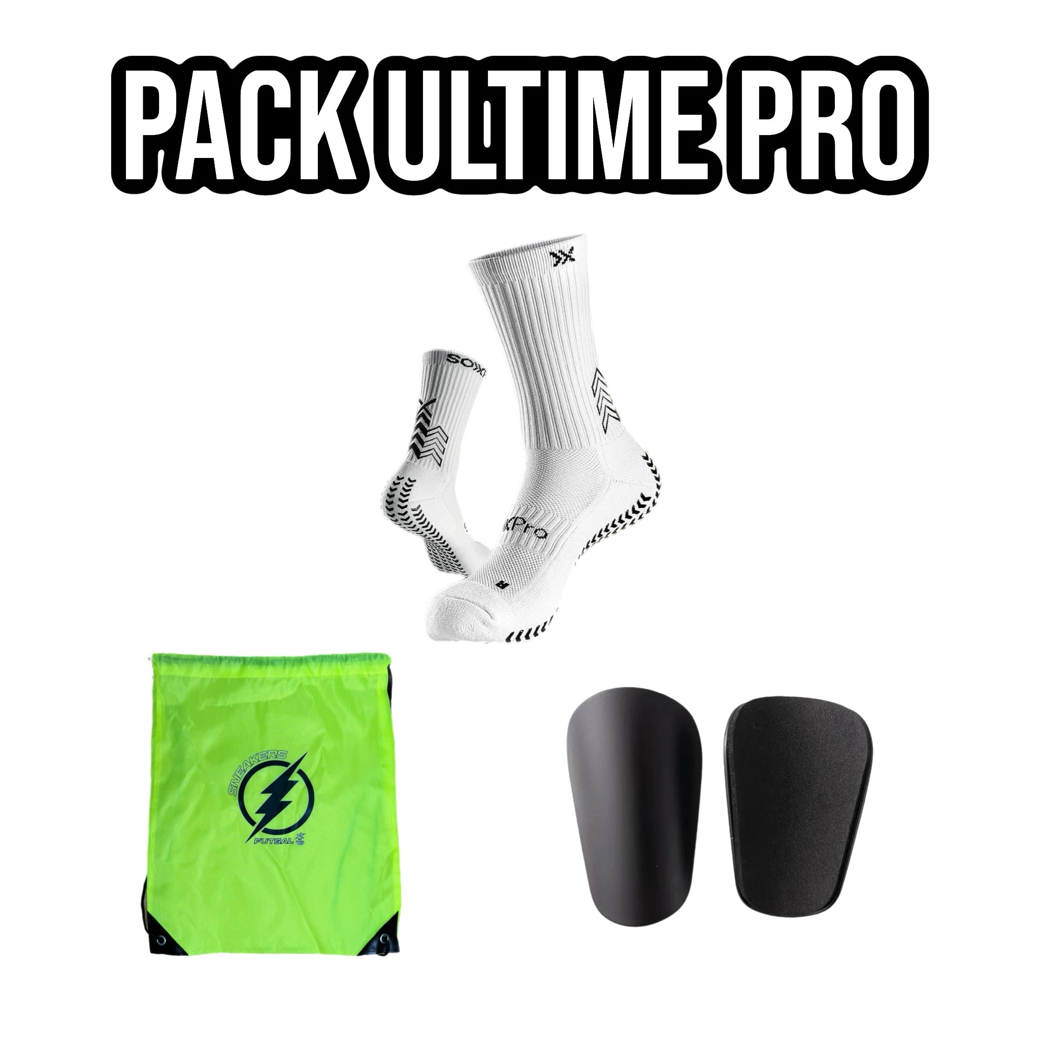 Pack Ultime Pro