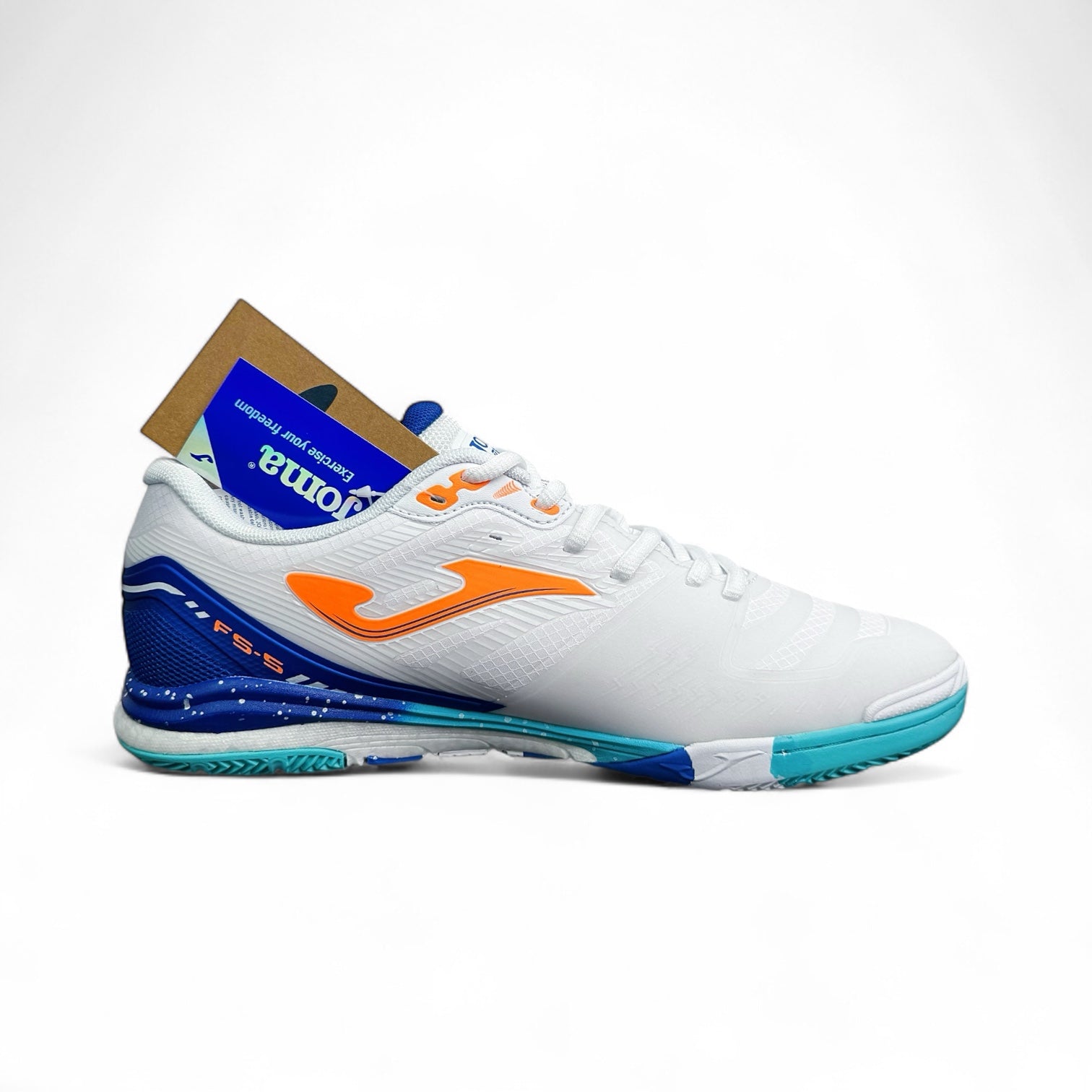 Joma Regate Rebound 2576 IN «Royal Blue»