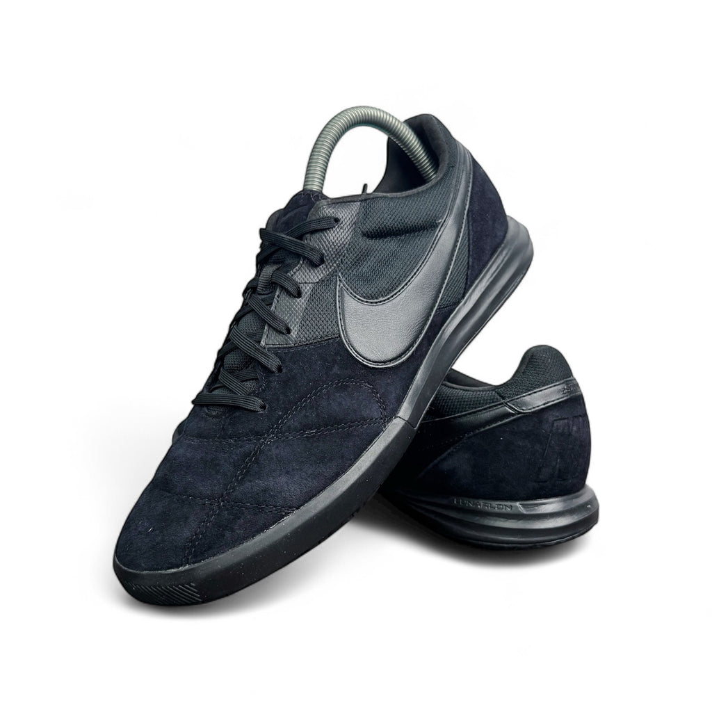 Nike Premier Sala II «Full Black»