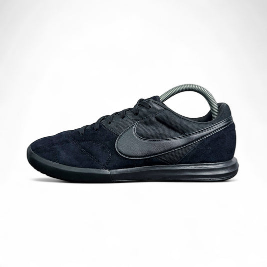 Nike Premier Sala II «Full Black»