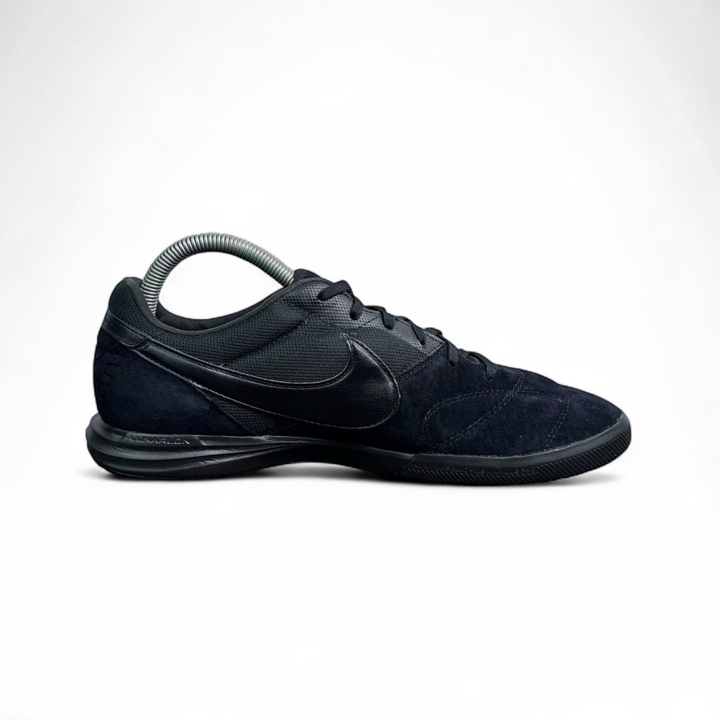 Nike Premier Sala II «Full Black»