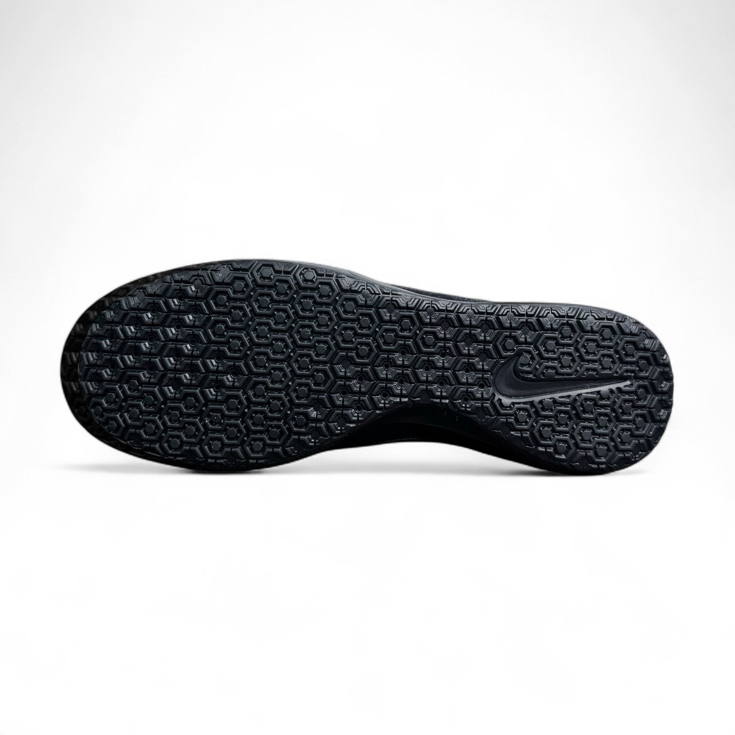 Nike Premier Sala II «Full Black»