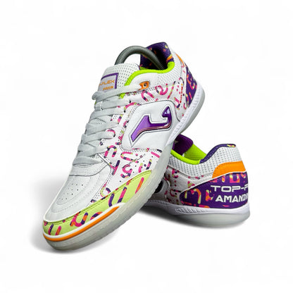 Joma Top-Flex IN «Amandinha» Limited Edition