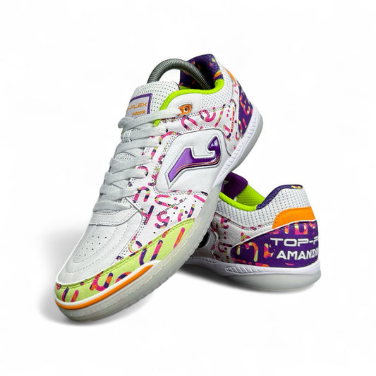 Joma Top-Flex IN «Amandinha» Limited Edition