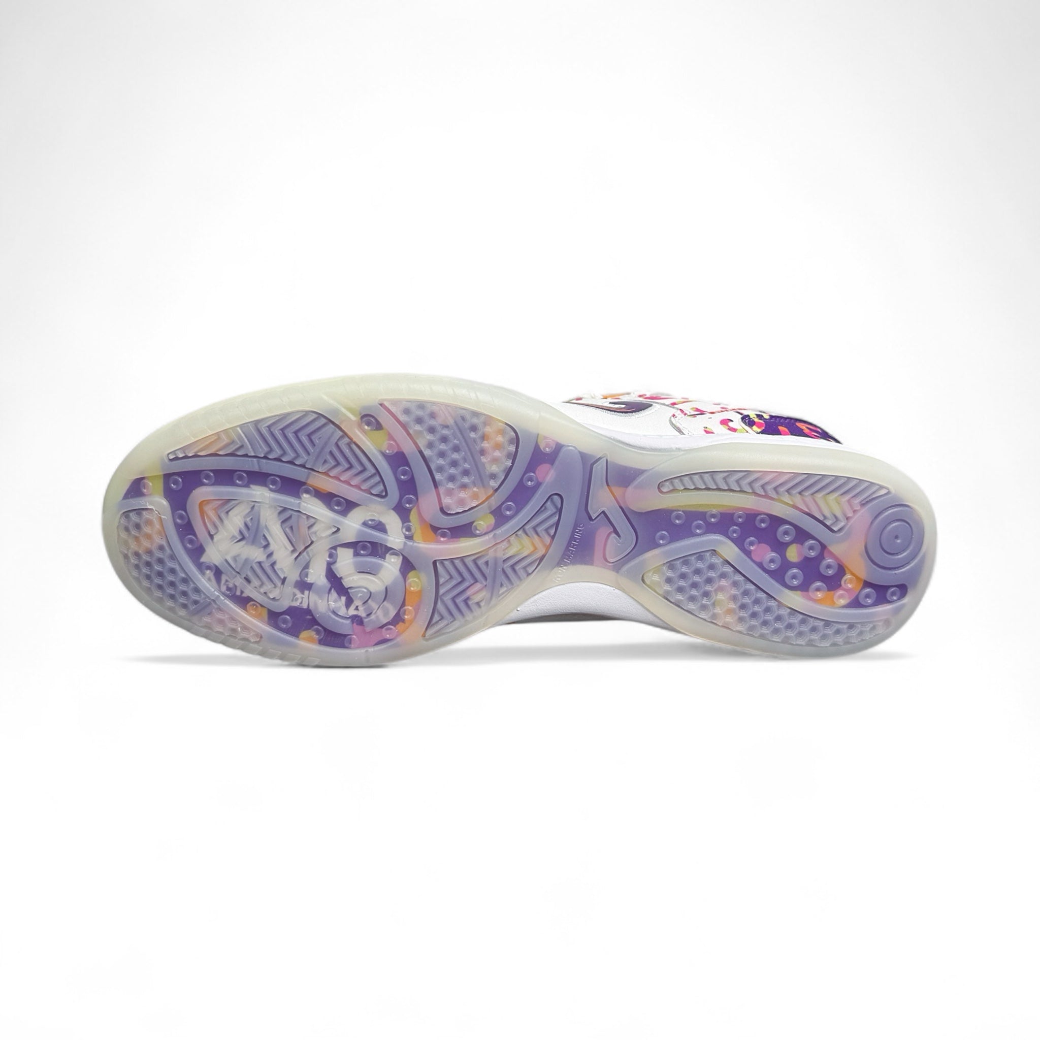 Joma Top-Flex IN «Amandinha» Limited Edition