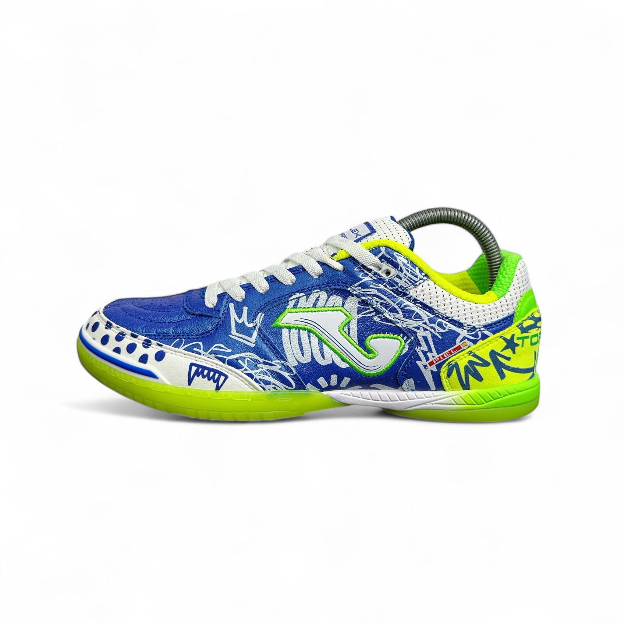 LIMITED / TOP FLEX REBOUND 2562 (26.5cm) Joma Top Flex Rebound IN
