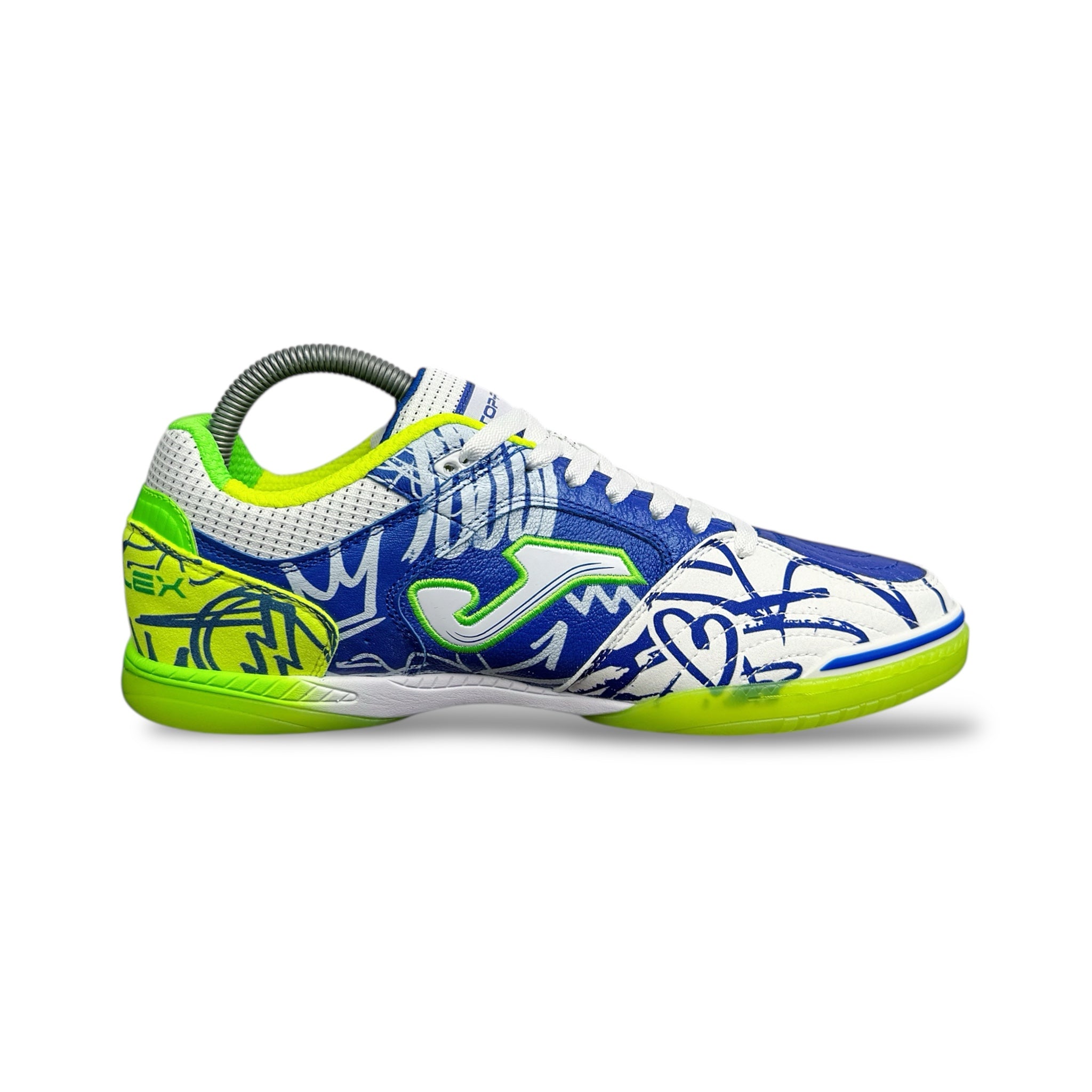 Joma Top-Flex IN «Pito» Limited Edition – SneakersFutsal
