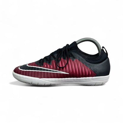 Nike MercurialX Finale II IC «Motion Blur»