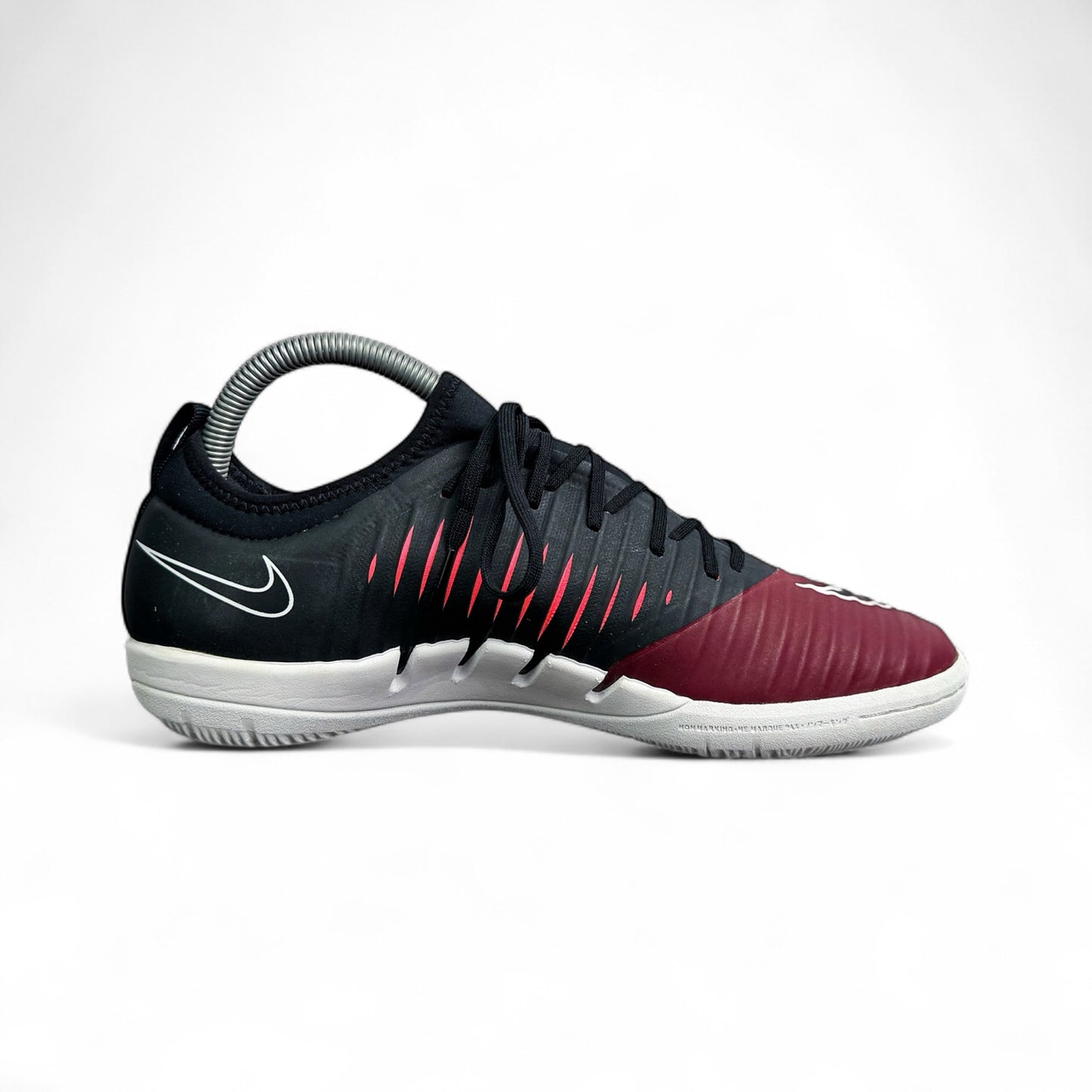 Nike MercurialX Finale II IC «Motion Blur»