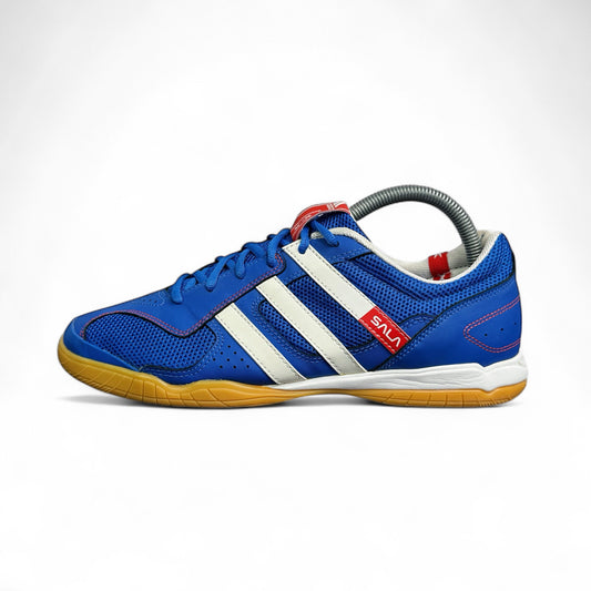 Adidas Super Sala X vs X