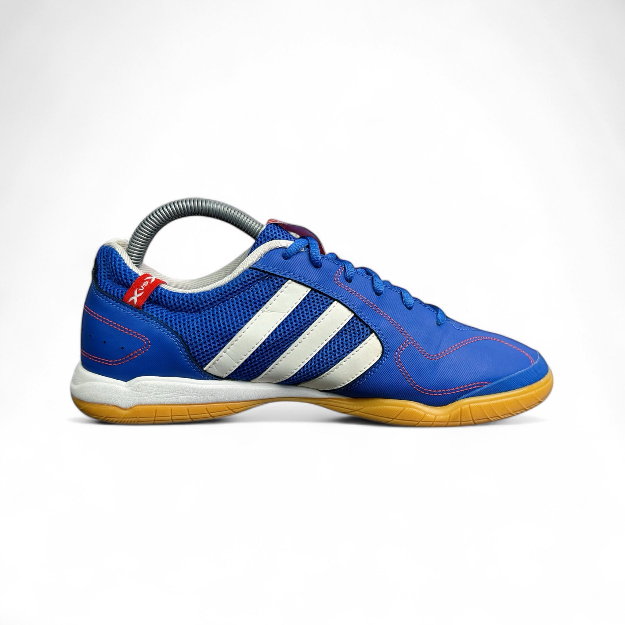 Adidas Super Sala X vs X