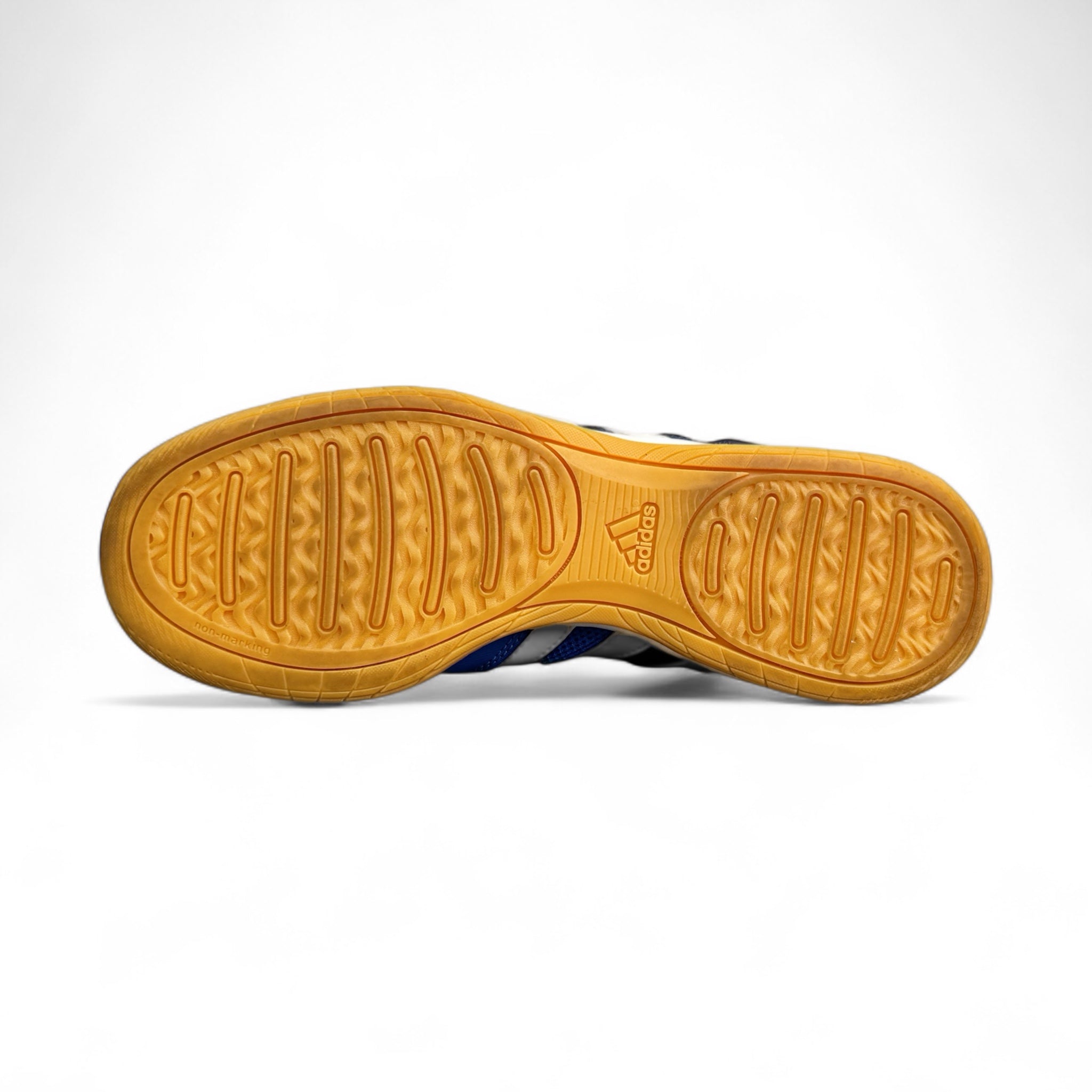 Adidas Super Sala X vs X