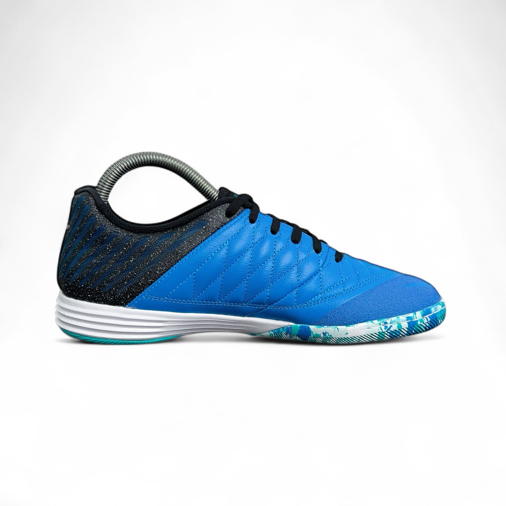 Nike Lunargato II « Neptune »