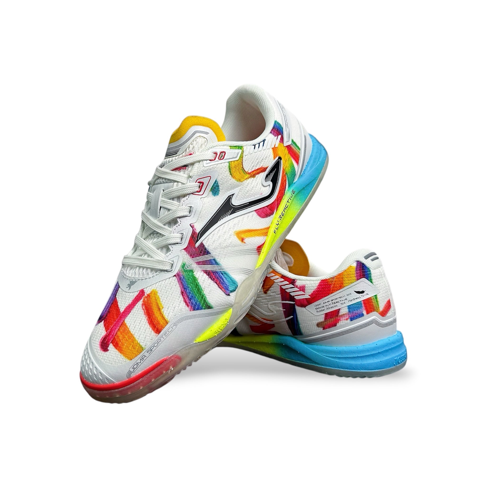 Joma Skilful 2676 IN - Limited Edition « Ultralight »