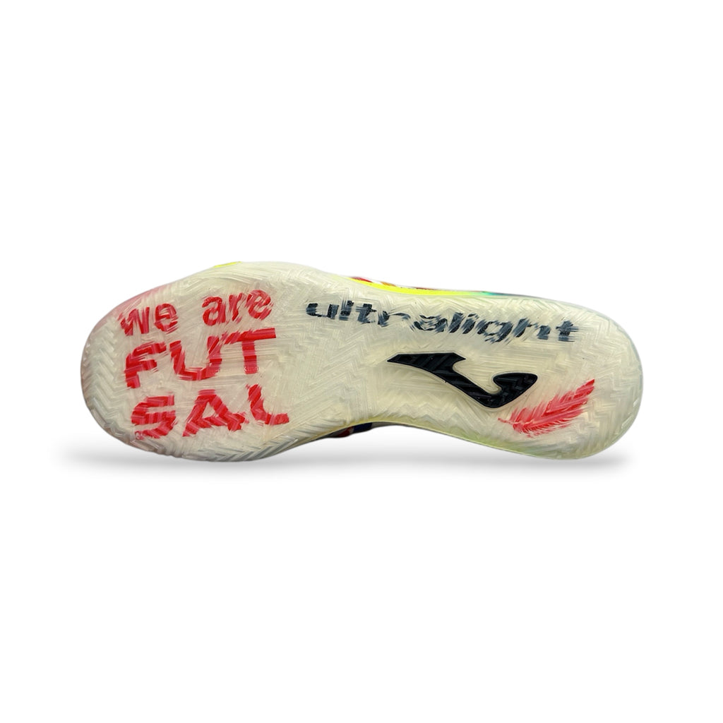 Joma Skilful 2676 IN - Limited Edition « Ultralight »