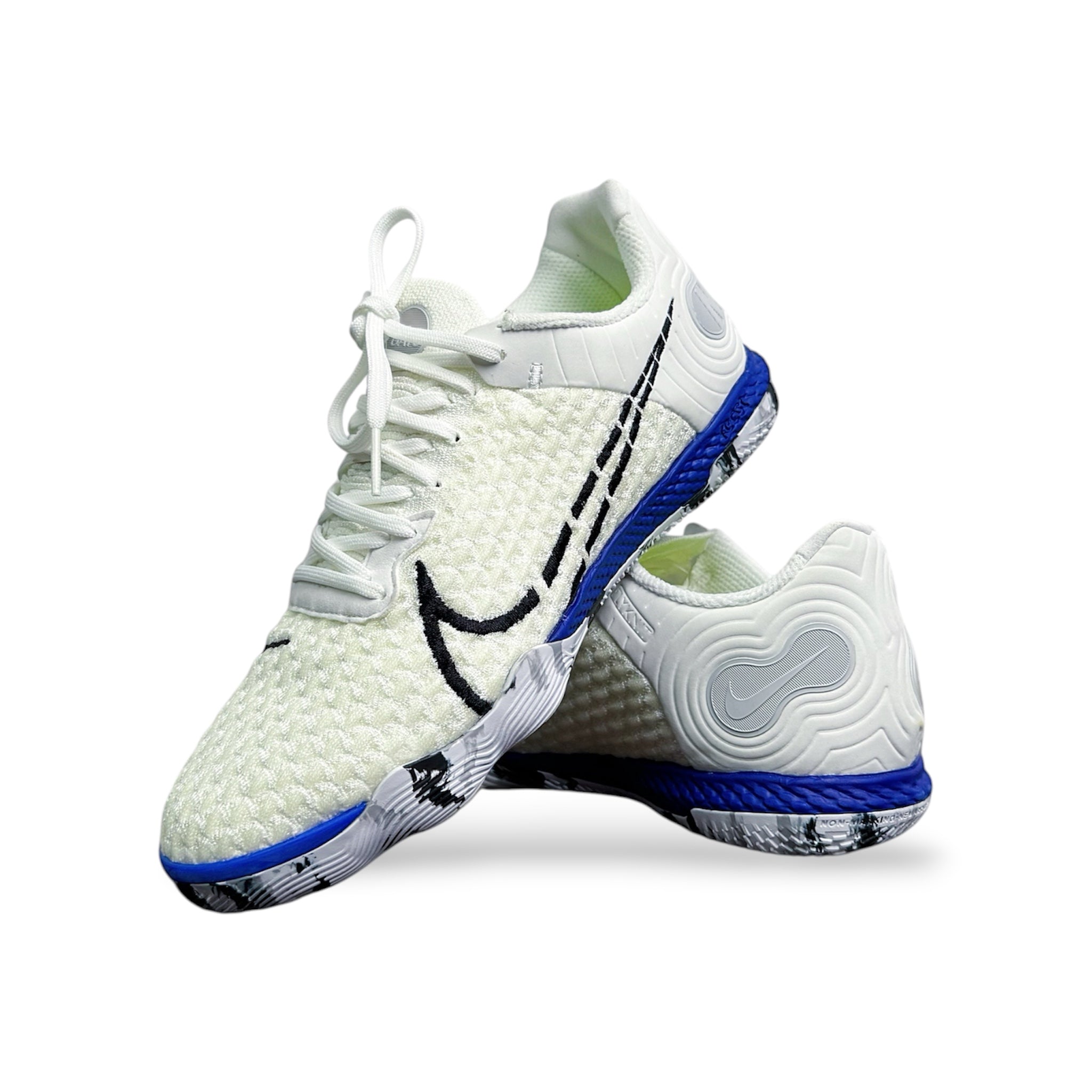 Nike React Gato « White Military »