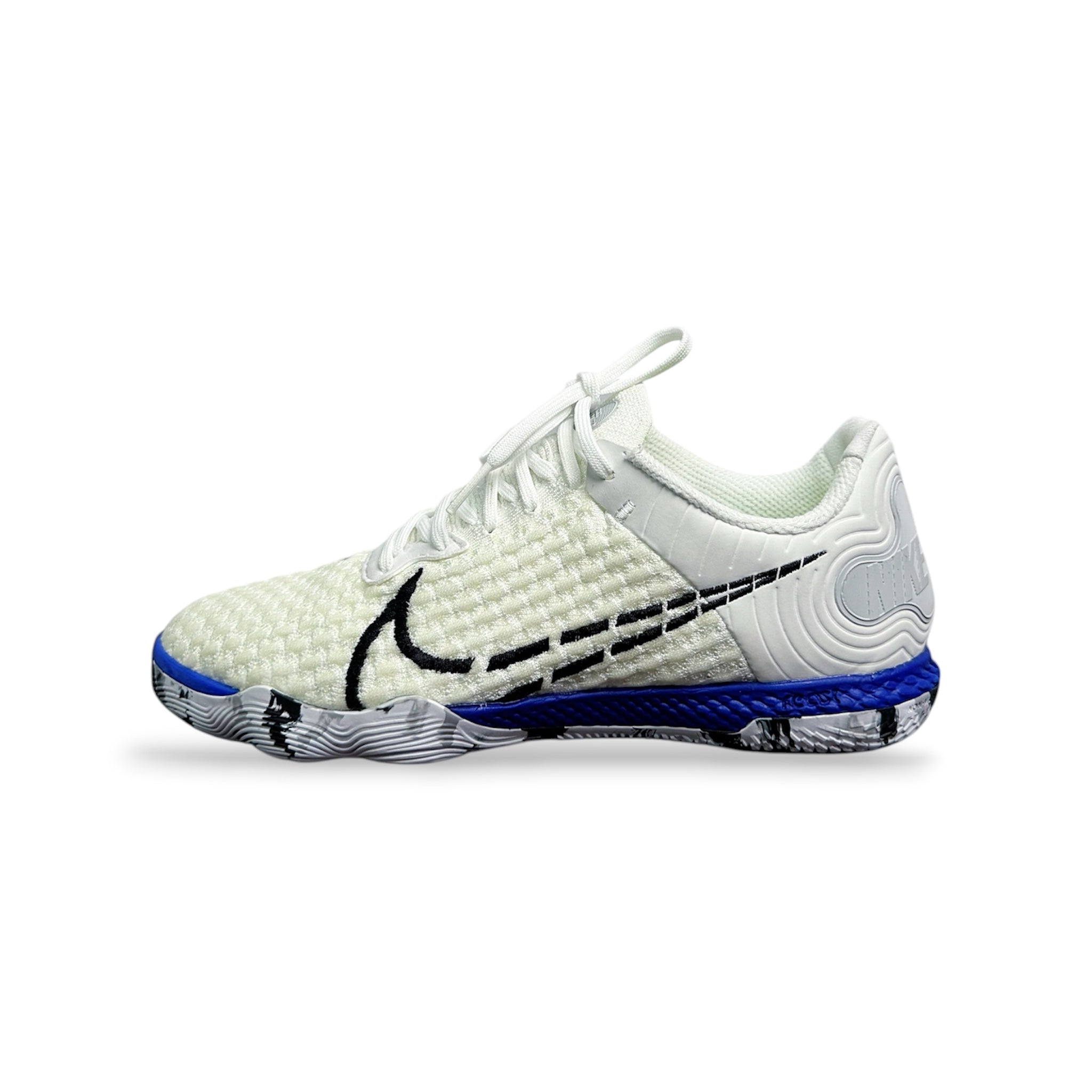 Nike React Gato « White Military »