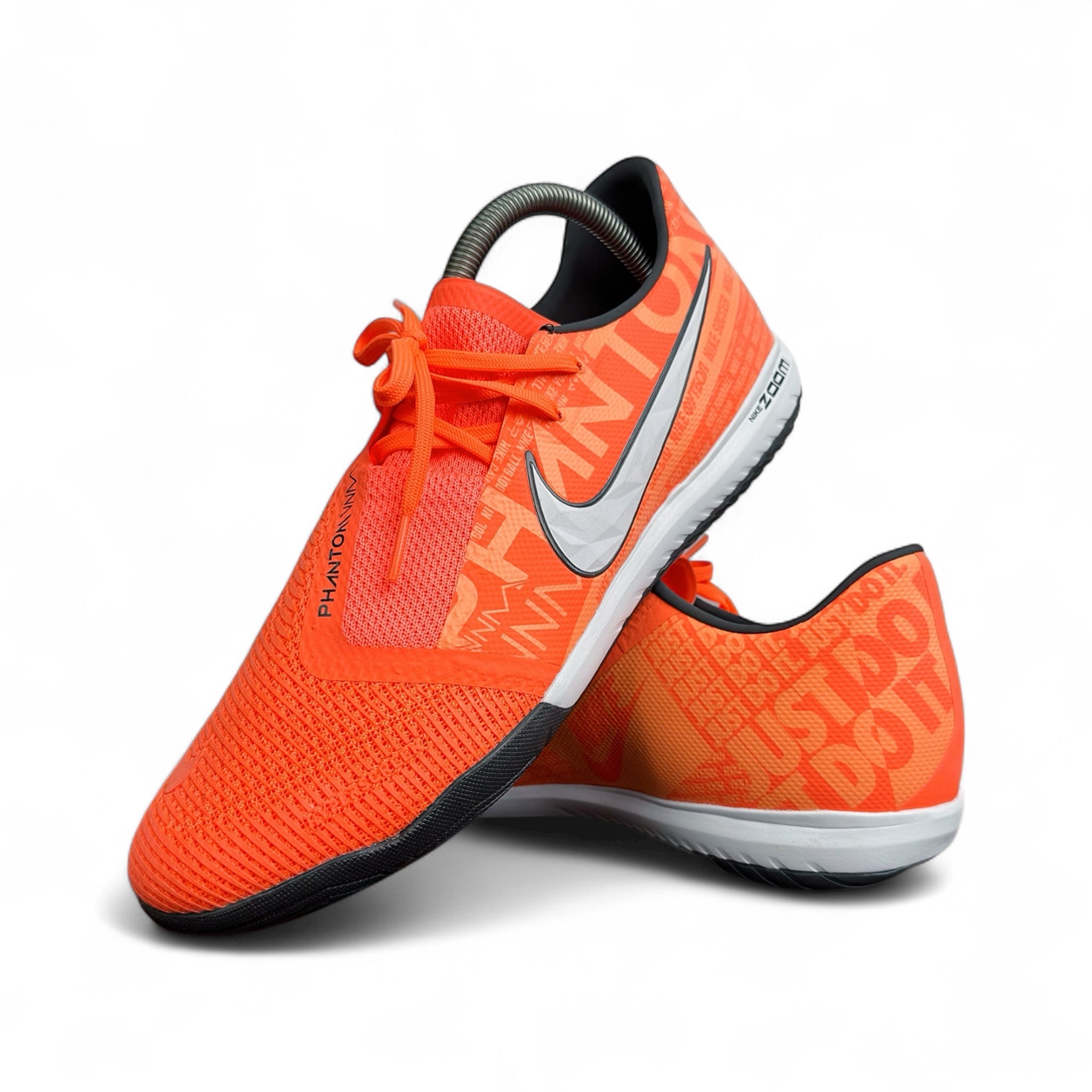 Nike Phantom Venom Zoom Pro IC «Fire Pack»