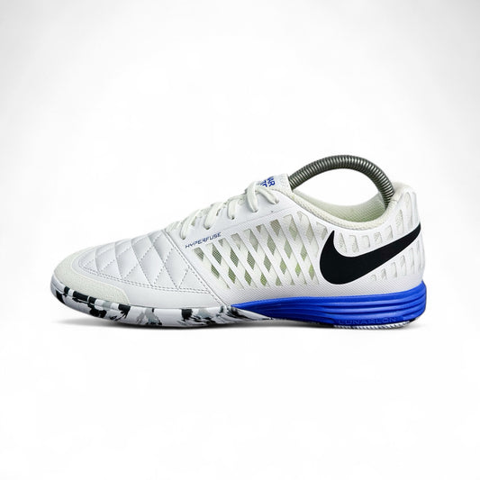 Nike Lunargato II « White Military »