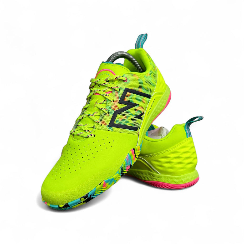 New Balance Audazo V6 Pro IN «World Cup Edition»