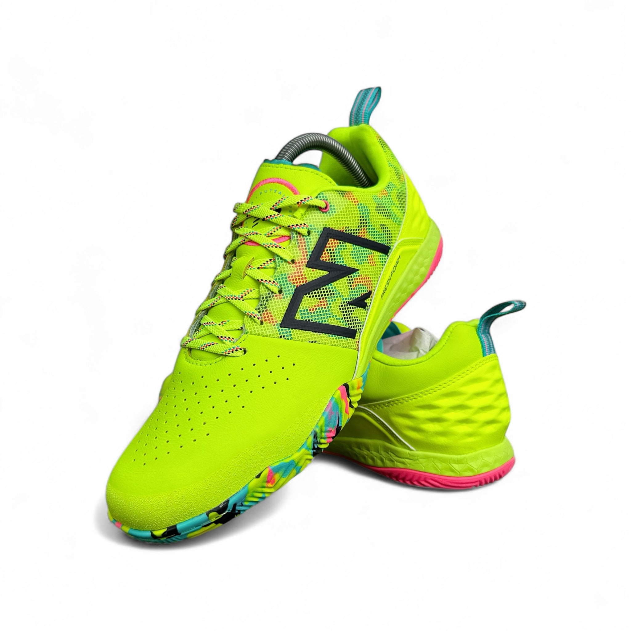 New Balance Audazo V6 Pro IN «World Cup Edition»