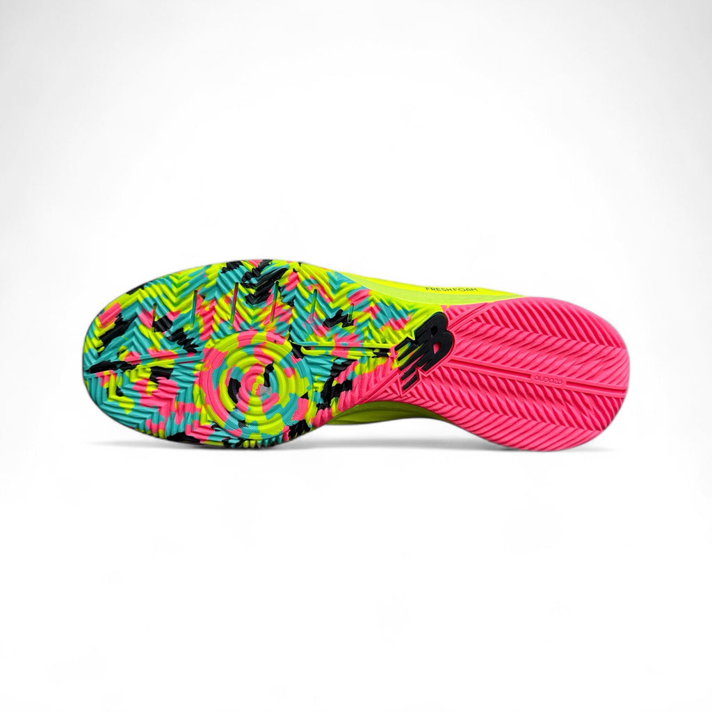 New Balance Audazo V6 Pro IN «World Cup Edition»