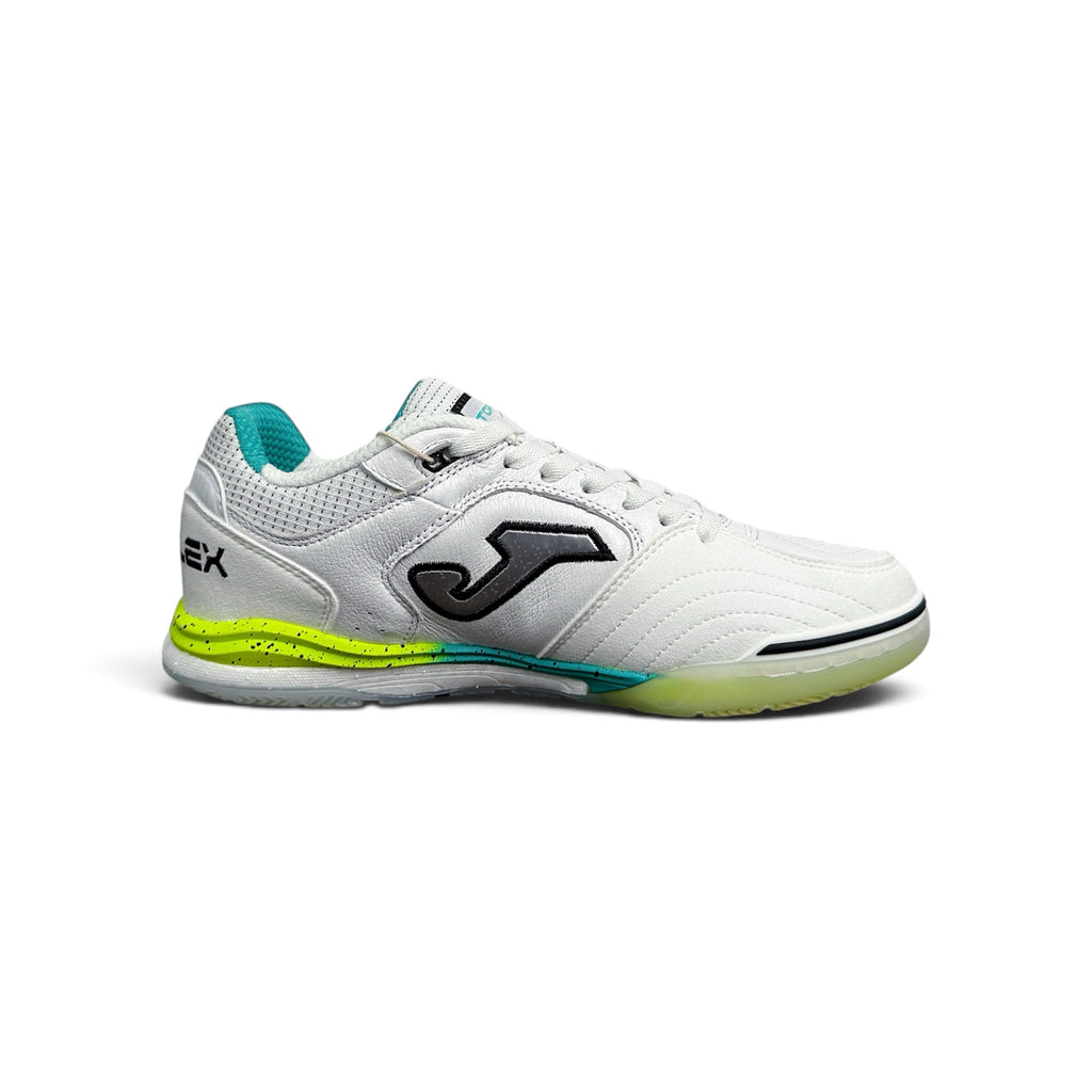 Joma Top-Flex Rebound 2602 IN « White Silver Lemon »