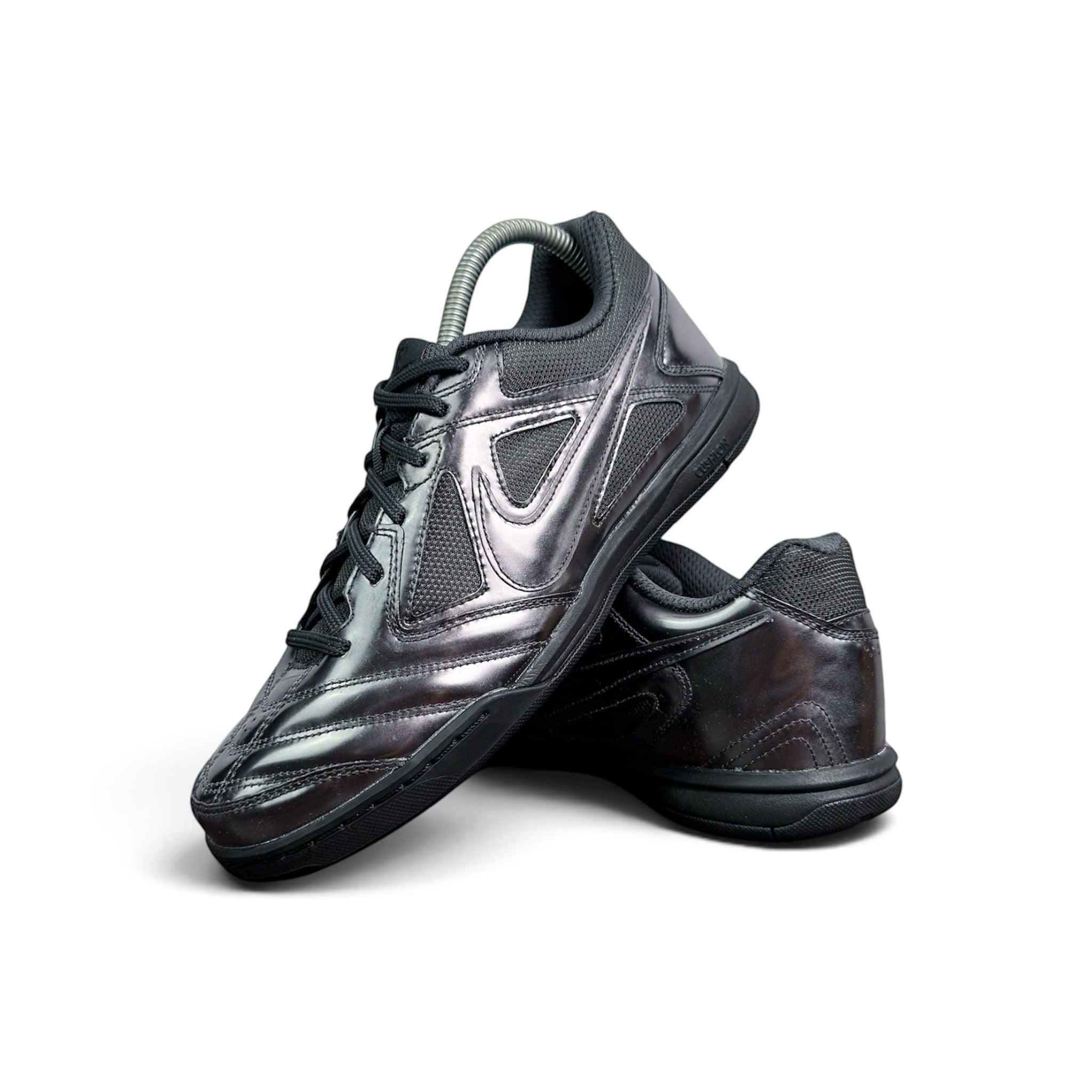 Nike Gato LV8 « Anthracite Black »