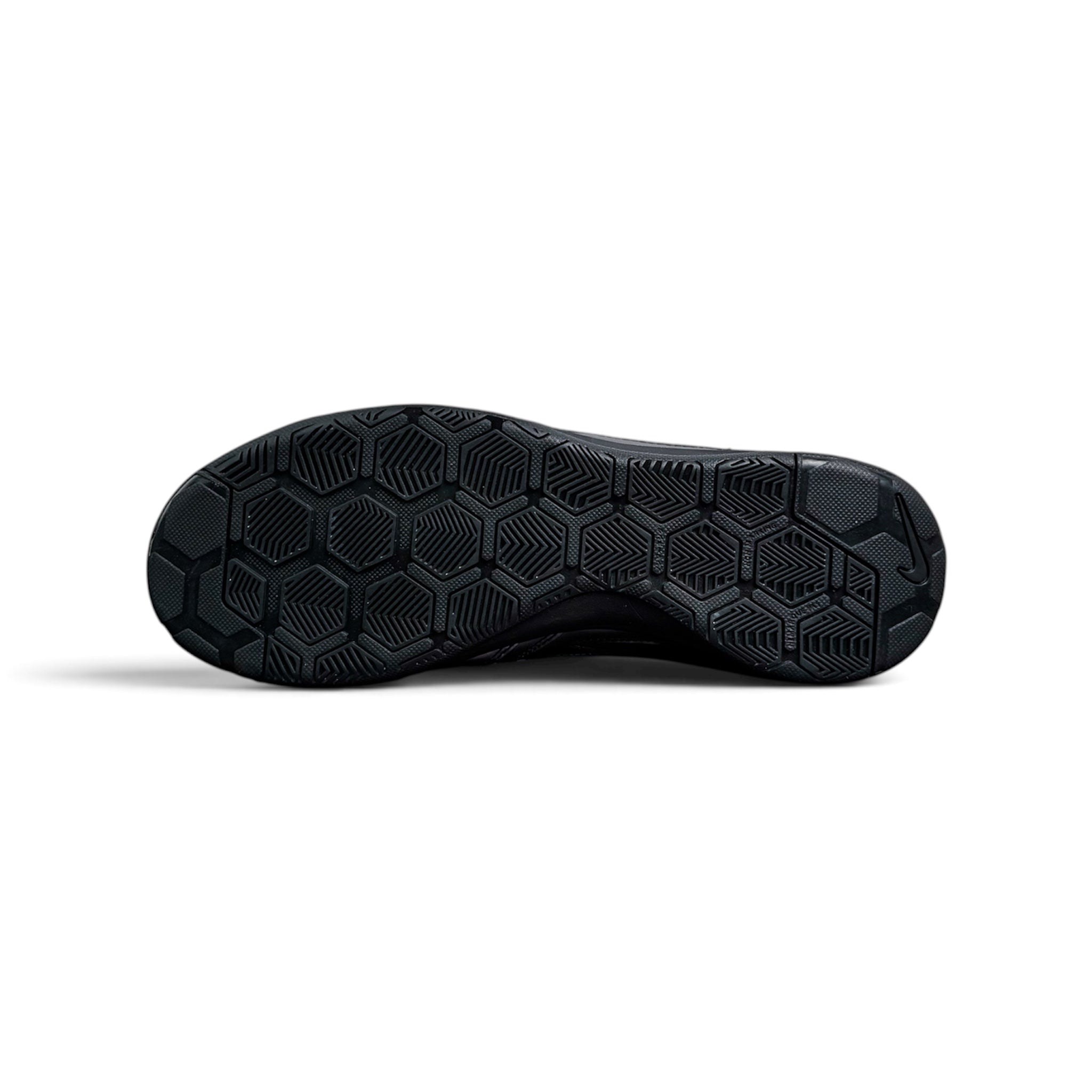 Nike Gato LV8 « Anthracite Black »