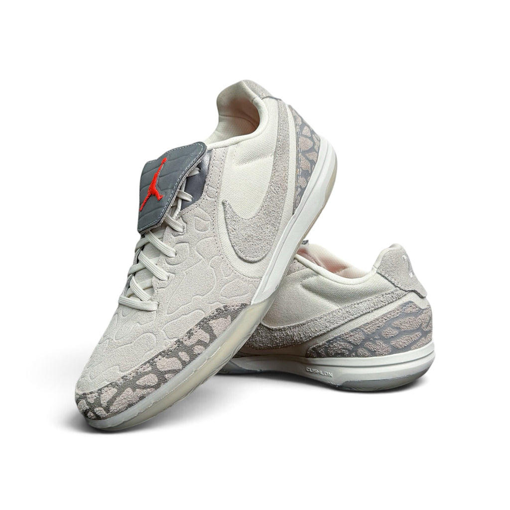 Nike Tiempo Streetgato IC Infra-Red x Jordan – Édition Limitée