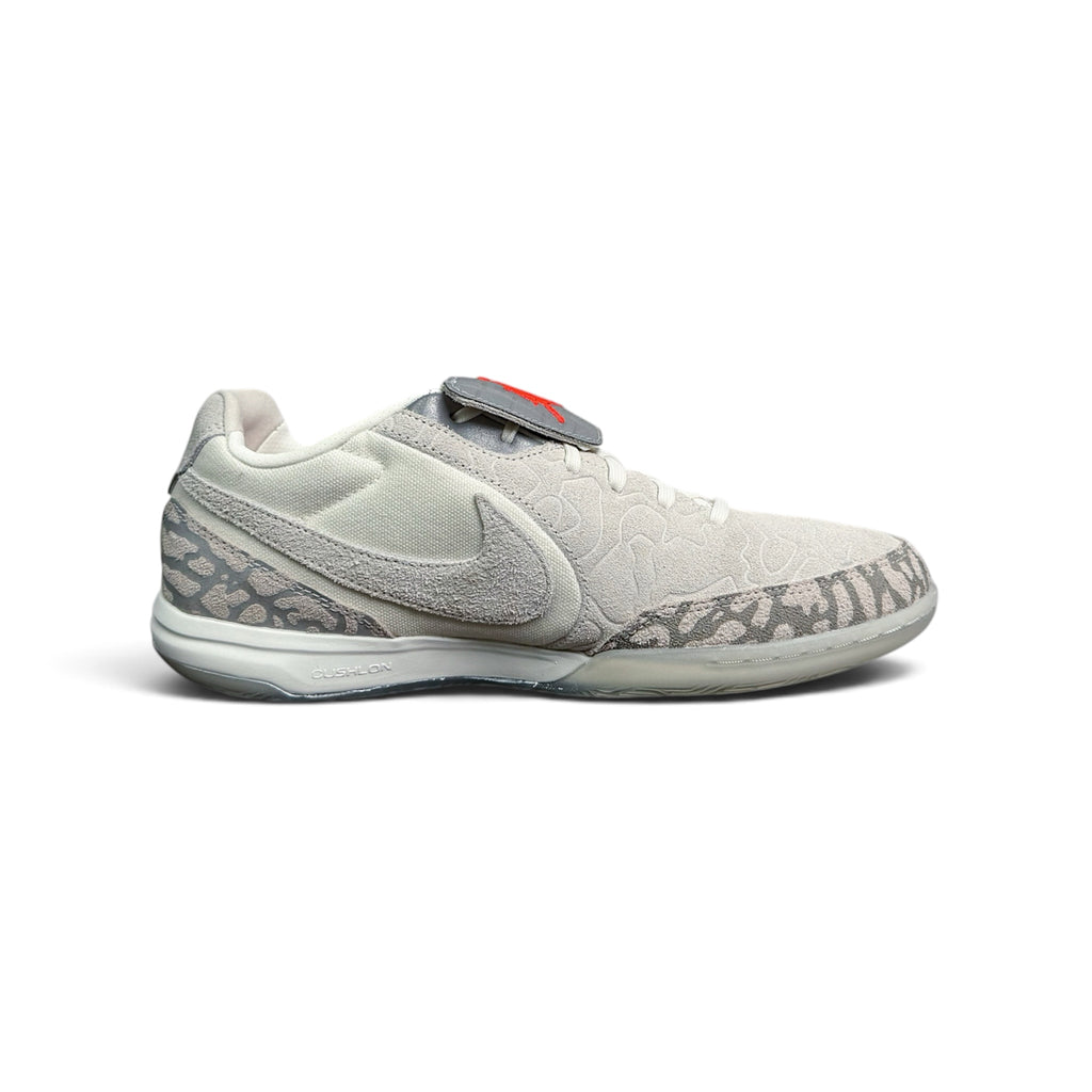 Nike Tiempo Streetgato IC Infra-Red x Jordan – Édition Limitée