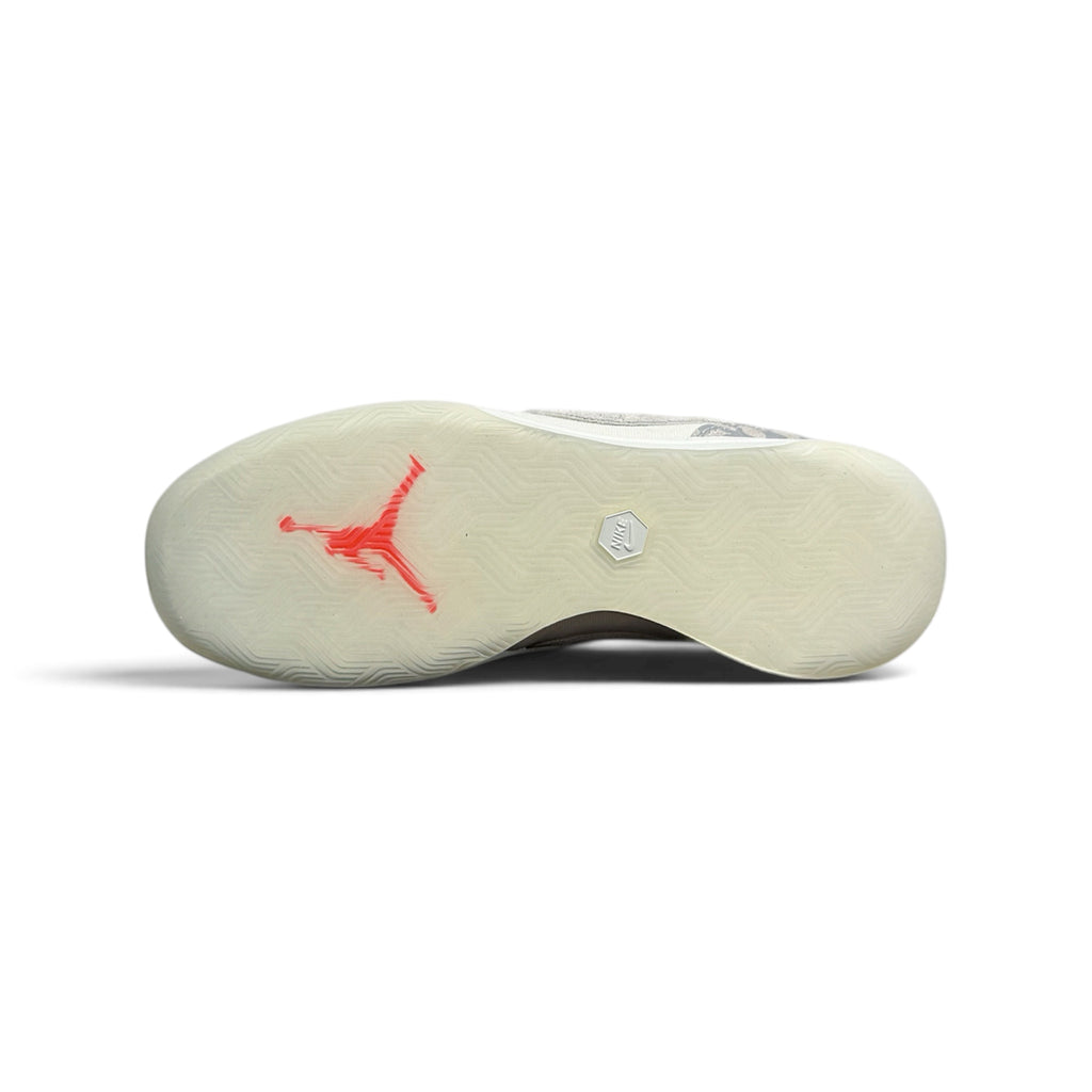 Nike Tiempo Streetgato IC Infra-Red x Jordan – Édition Limitée