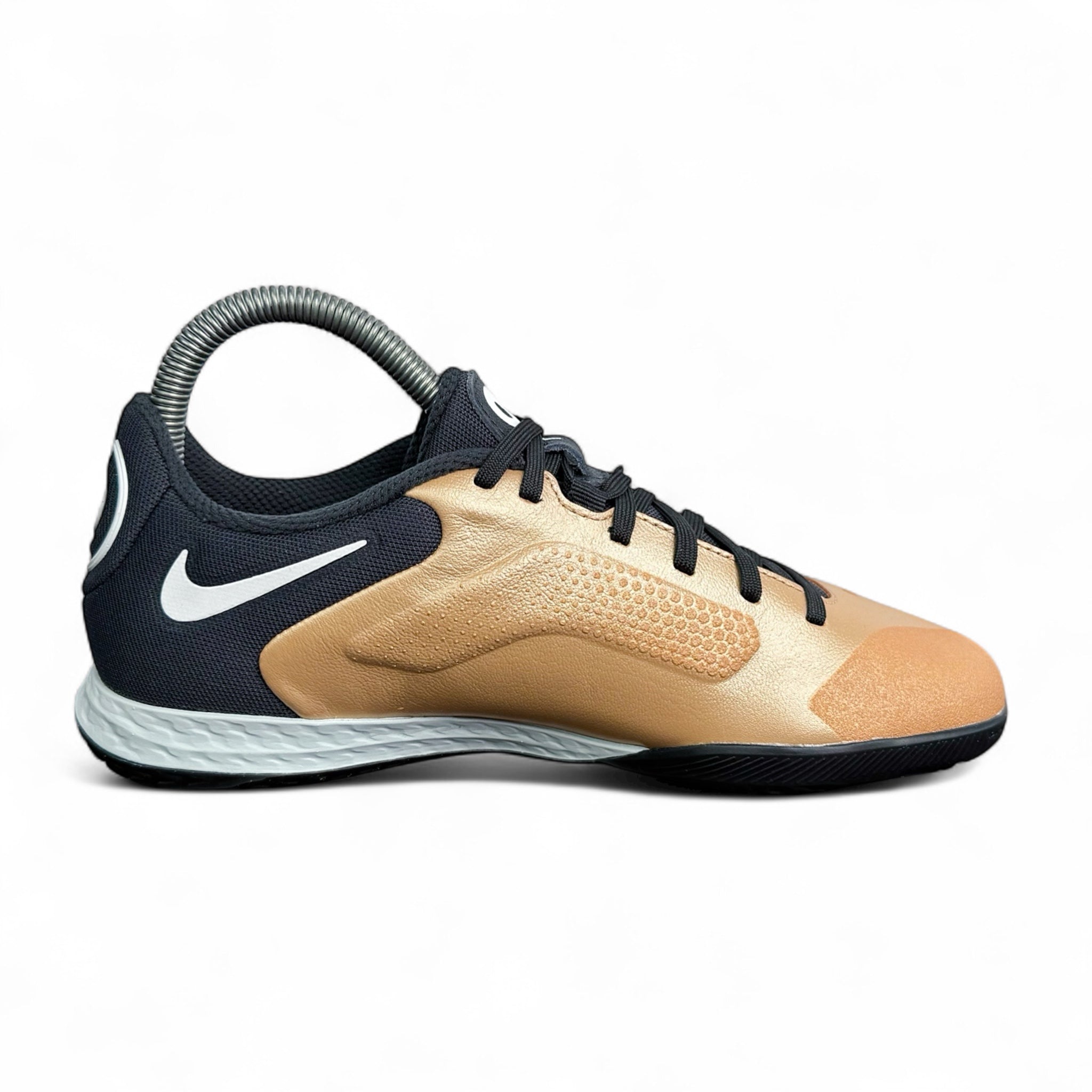 Nike React Tiempo Legend 9 Pro IC « Genreation - Metallic Copper»