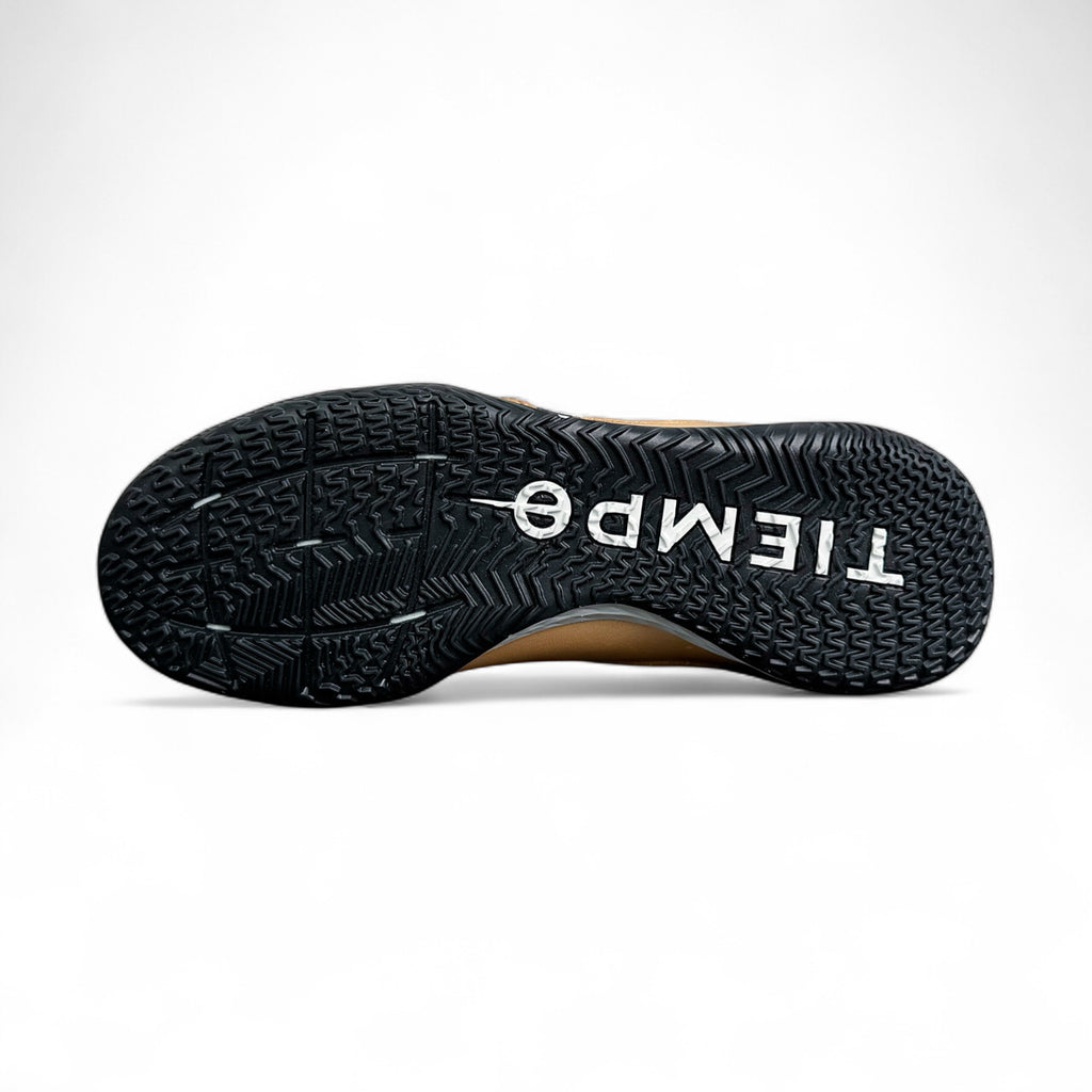 Nike React Tiempo Legend 9 Pro IC « Genreation - Metallic Copper»