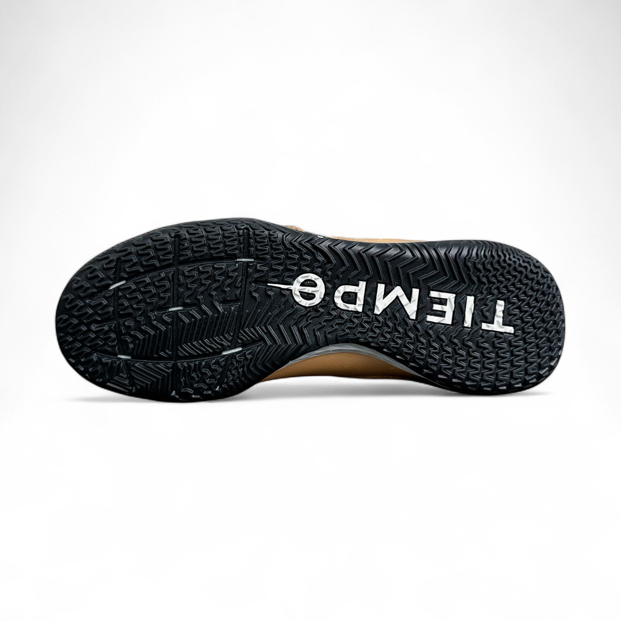 Nike React Tiempo Legend 9 Pro IC « Genreation - Metallic Copper»