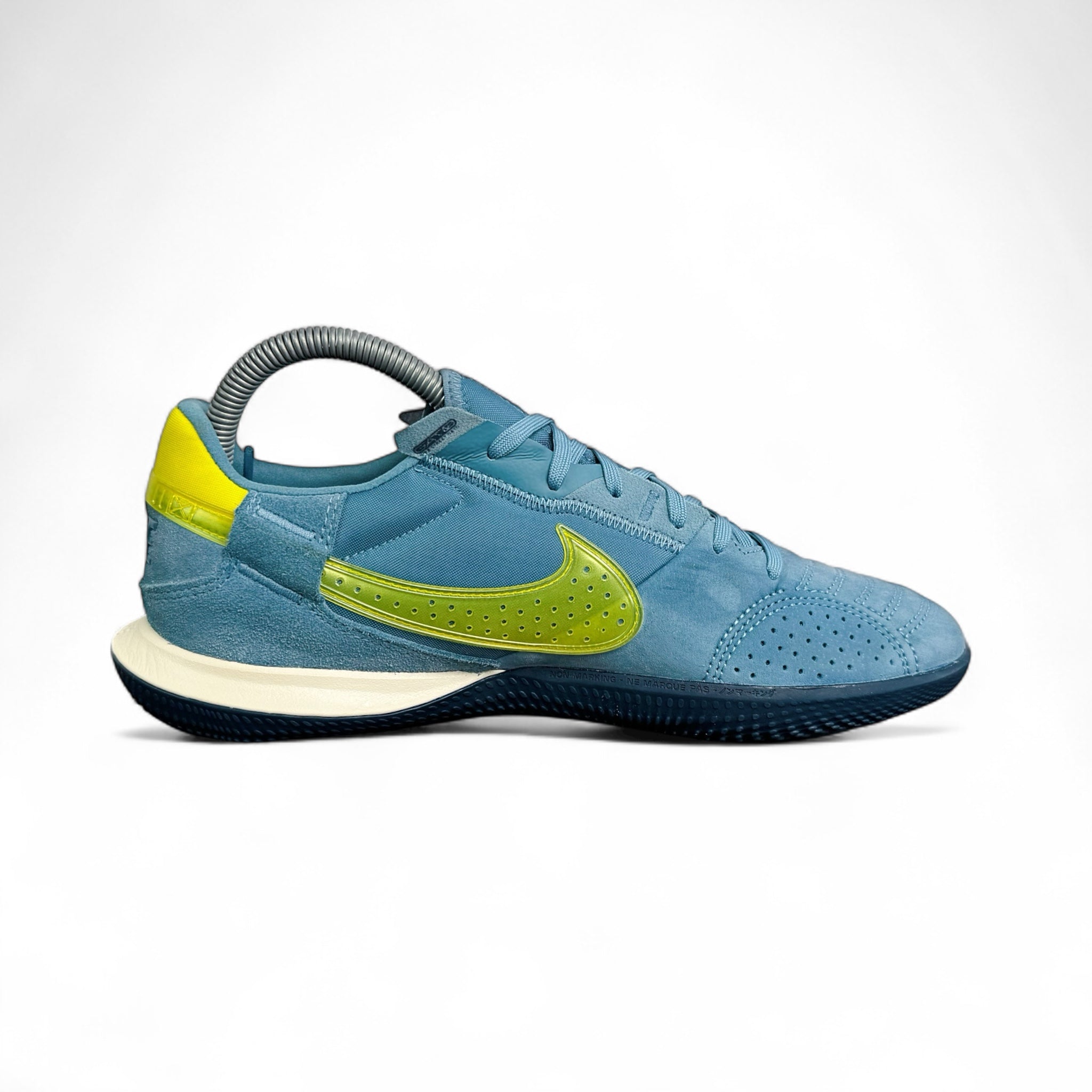 Nike Streetgato « Bleu / Lightening »