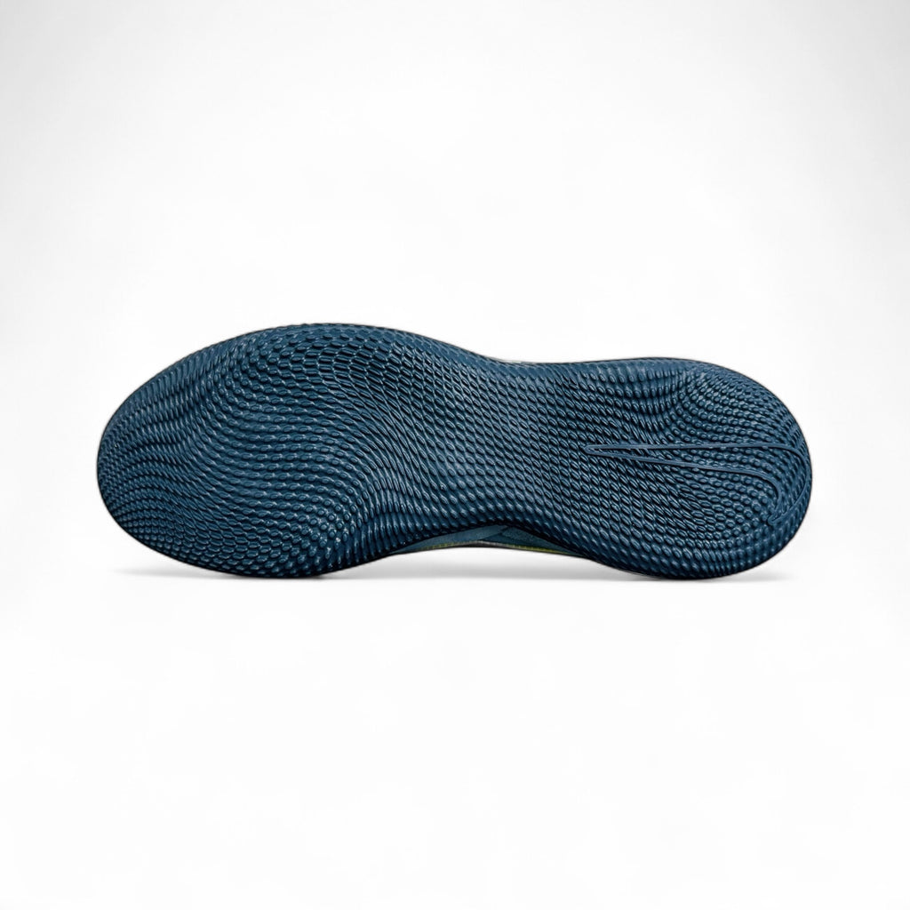 Nike Streetgato « Bleu / Lightening »