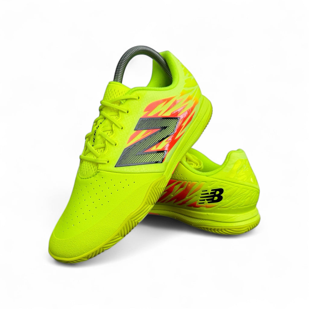 New Balance Furon V8 Pro IN - First Edition «Hi-Lite / Energy Red»