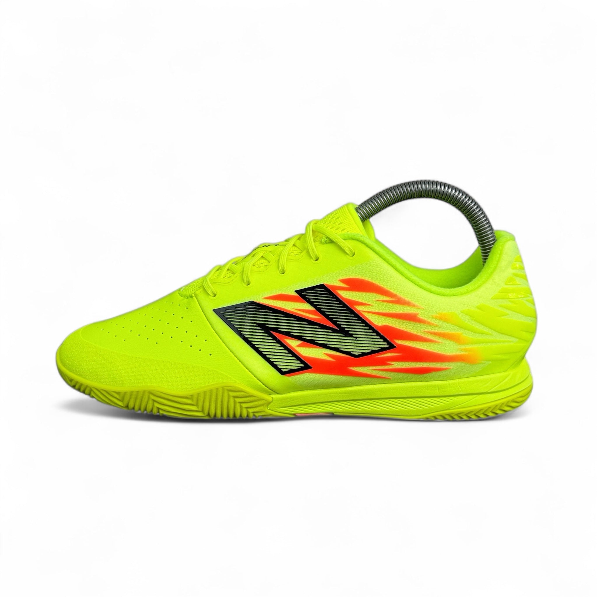 New Balance Furon V8 Pro IN - First Edition «Hi-Lite / Energy Red»